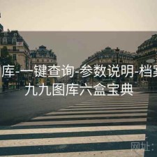 99图库-一键查询-参数说明-档案馆，九九图库六盒宝典