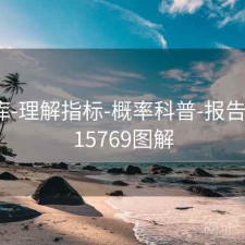 17图库-理解指标-概率科普-报告，17215769图解