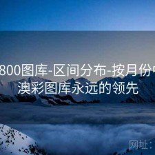 澳彩800图库-区间分布-按月份中心，澳彩图库永远的领先