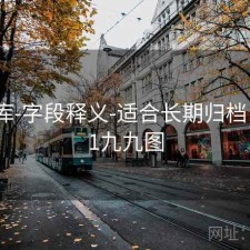 99图库-字段释义-适合长期归档，2021九九图