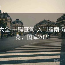 图库大全-一键查询-入门指南-短期速览，图库2021