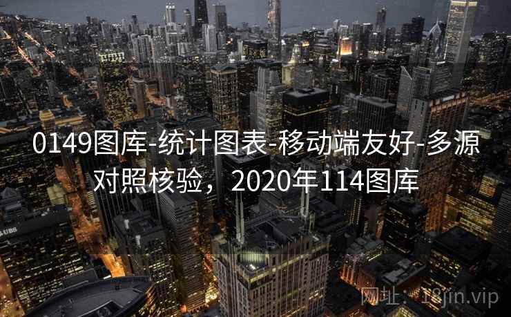 0149图库-统计图表-移动端友好-多源对照核验，2020年114图库  第2张